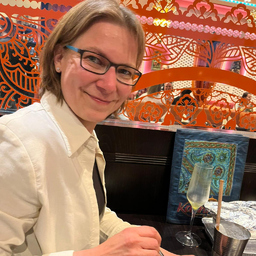 Katrin Katz