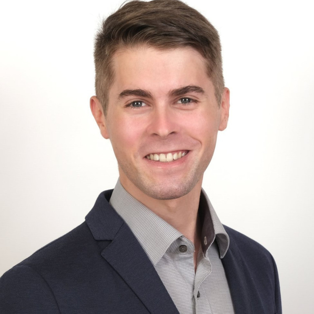 Florian Schneider - Projektingenieur für Prozessoptimierung ...