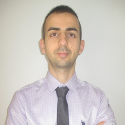 Petar Petrov