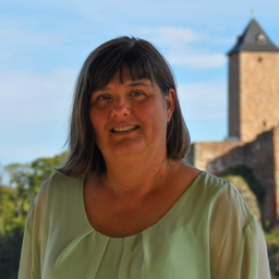 Anke Hassi