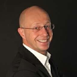 Dr. Andreas Eck