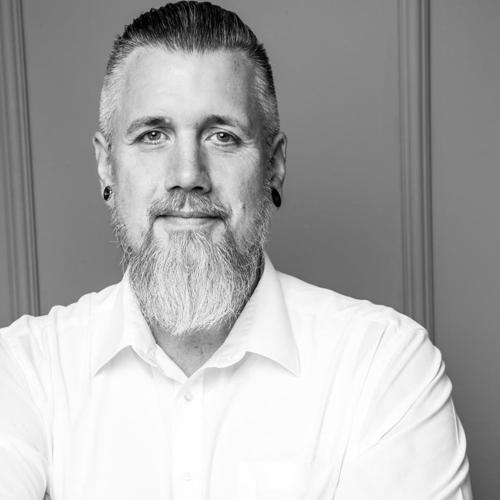 Joerg Breitbach Business Relationship Manager Infrastruktur