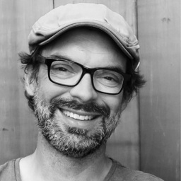 Nic Heimann