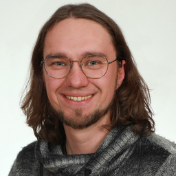 Manuel Pfister