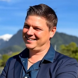 Dipl.-Ing. Alexander Haßlacher