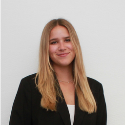 Profilbild Lorena Müller