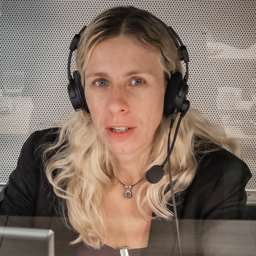Andrea Koppers