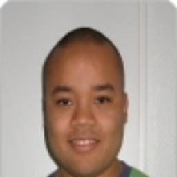 Olivier RAKOTONDRABE