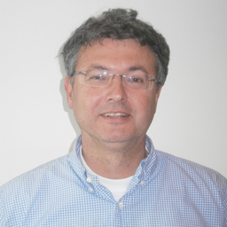 Frank Den Berger
