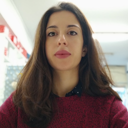Dr. Marika Elsa Friano