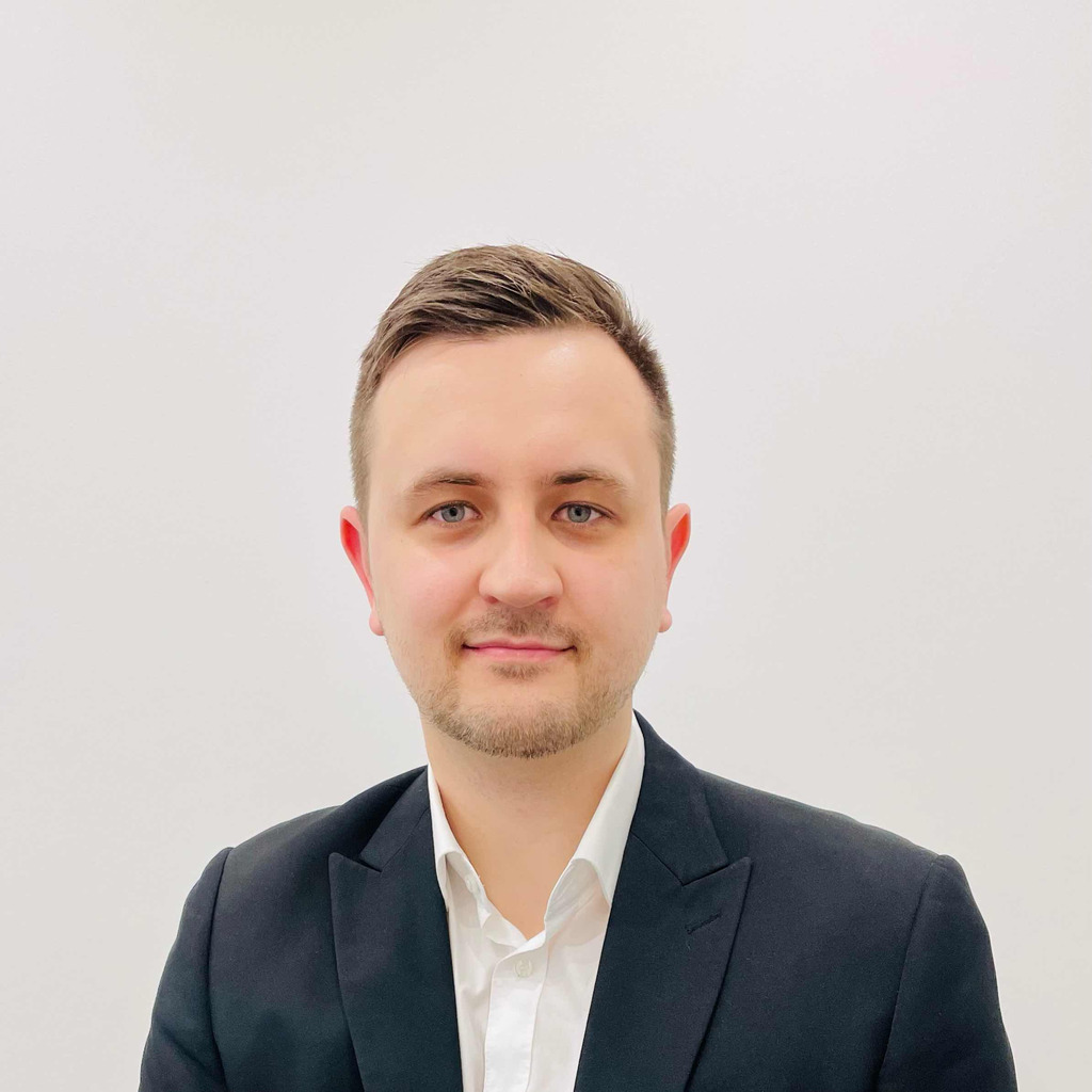 Denis Bauer Product Manager IPS Pressevertrieb XING