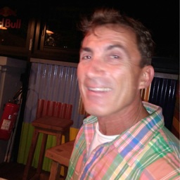 Eric Desvignes