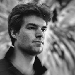 Robin Alexander Kruse