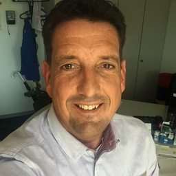 Markus Beckmann