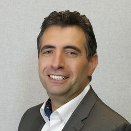 Carlos Cabello