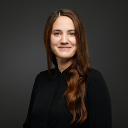 Friederike Karrer