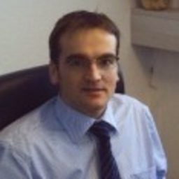 Christian Strehle