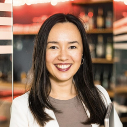 Jessy Hauptmann (geb. Heibach)