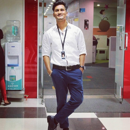 ABhilash Negi