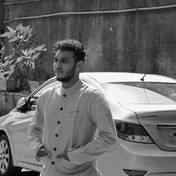 Zeeshan Shaikh