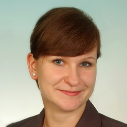 Profilbild Stephanie Neumann