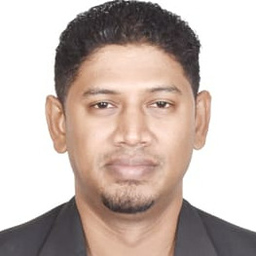 Navanetham Mariappan