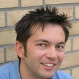 Vladimir Burdin