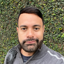 Junior Novellino