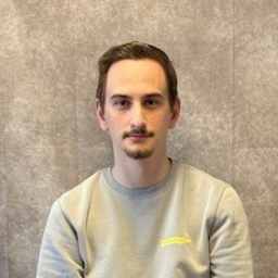 Patrick Hain