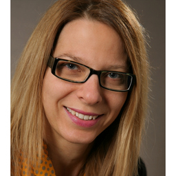 Dr. Michaela Potzner