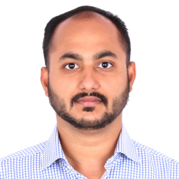 Vigneshwaran Hariharan