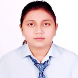 Nandini Prasad's profile picture