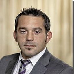 Mag. Reinhard Huebl