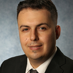 Kaiser Ramzi Ibrahim