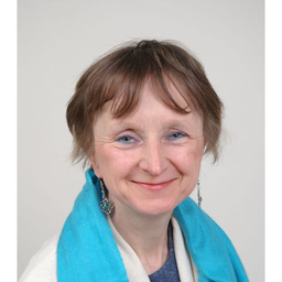 Dr. Juliane Fuchs