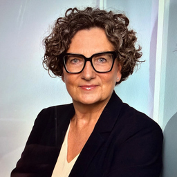 Gabriele Glahn-Nüßel