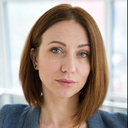 Kseniia Narozhna