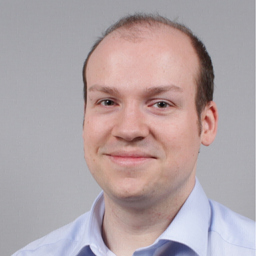 Sascha Schlechter
