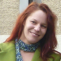 Alexandra Mahncke's profile picture