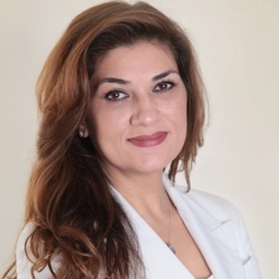 Özlem Bostancier