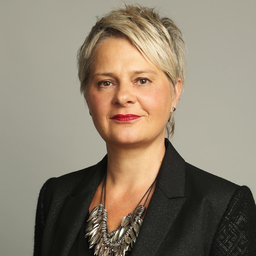 Liane Paasila