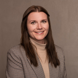 Patricia Siebeneichner