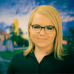 Jasmin Julie Siebeck
