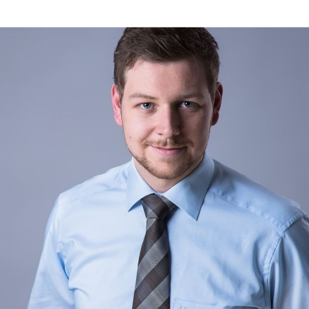 Robert Wolf Senior manager footprint strategy & forward planning