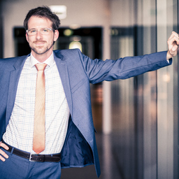 Dr. Martin Hofmann