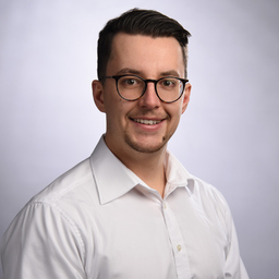 Benedikt Geiger