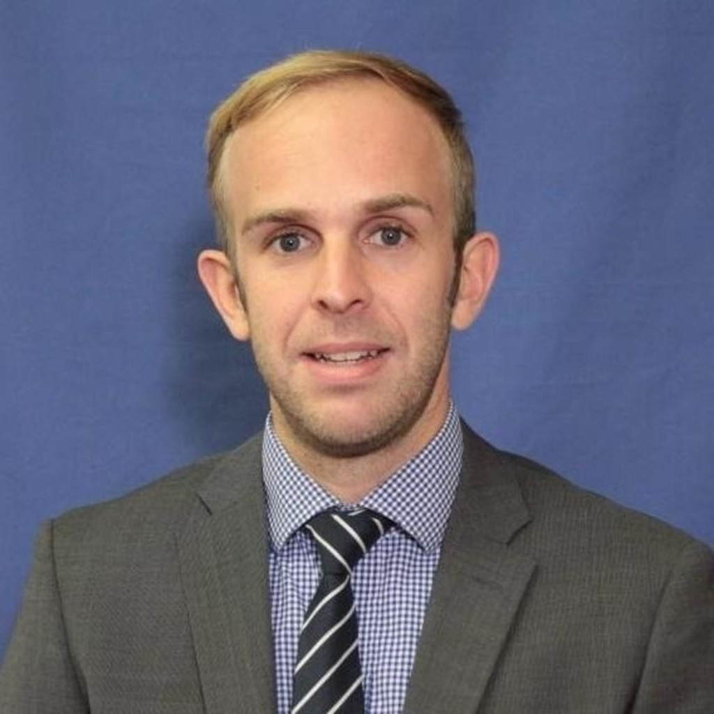 Florian Ley Senior Manager Debitoren / Kreditoren Merz Pharma GmbH