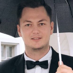 Sebastian Endres