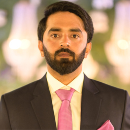 Syed Osama Ahmad