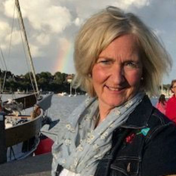 Birgitt Klassen